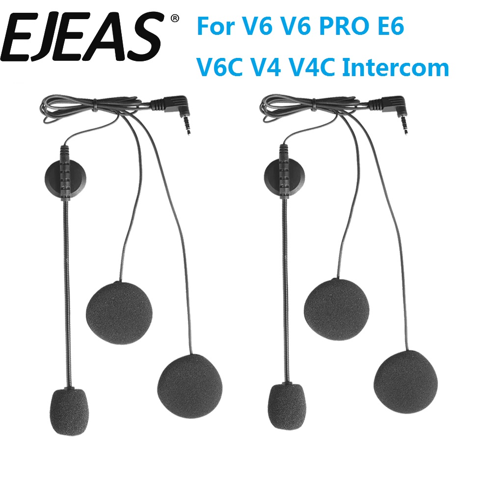 3.5MM Earphone Microphone Acce - Full Face Motorcycle Helmet With Bluetooth 评论和价格