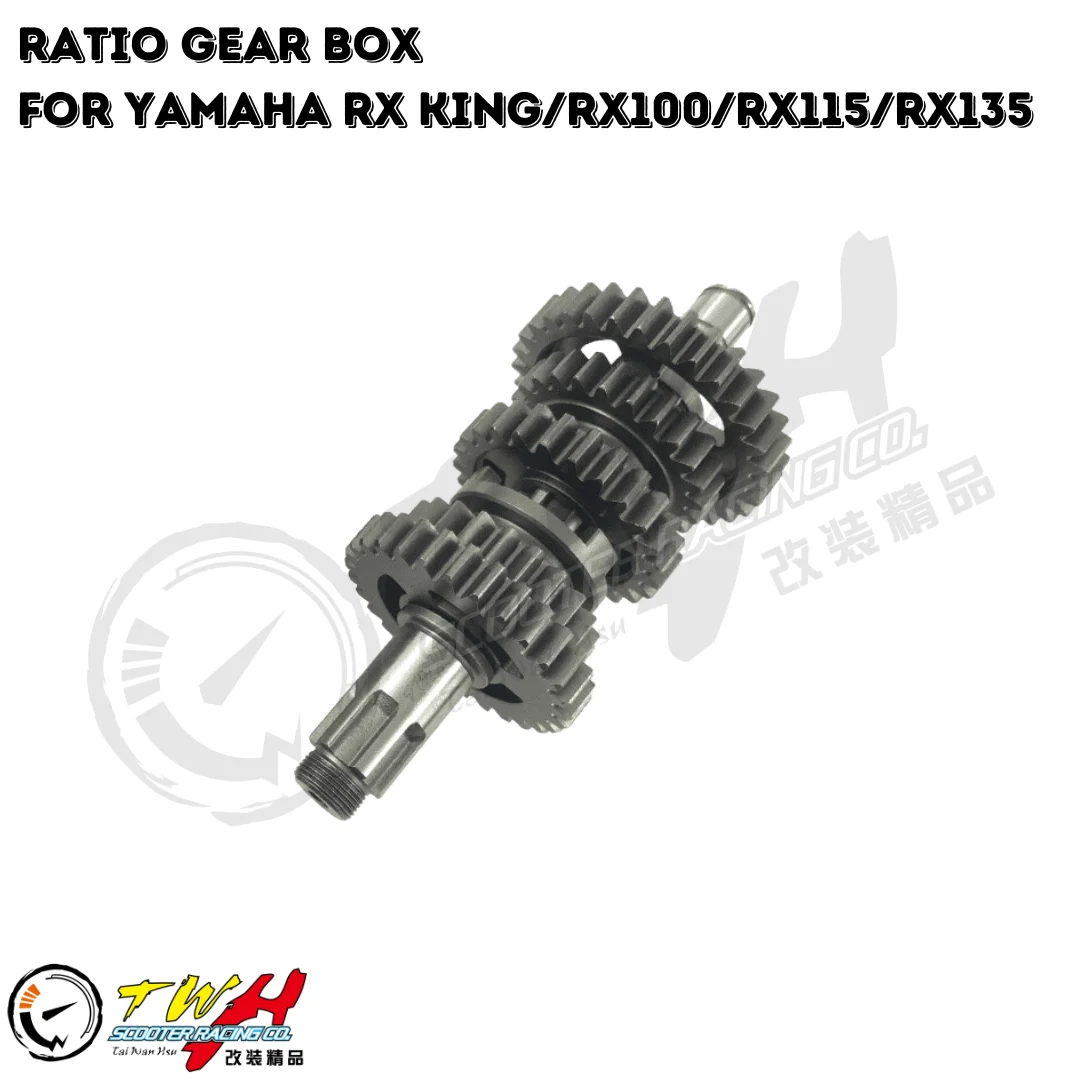 RX100/RX115/RX135/RXK Close Ra - Motorcycle Parts 评论和价格