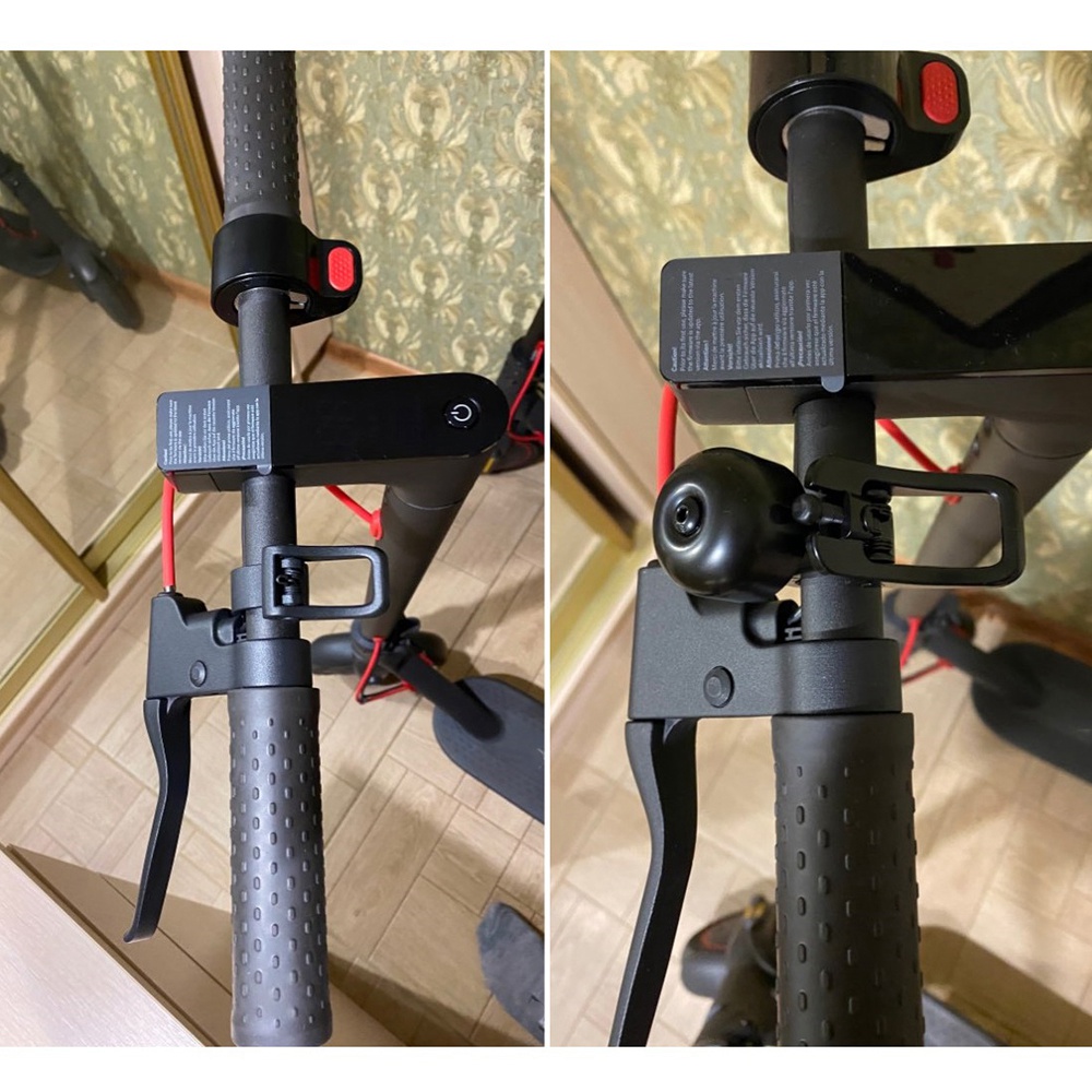 Super Sale Hanging Ring Assemb - Scooter Parts 评论和价格